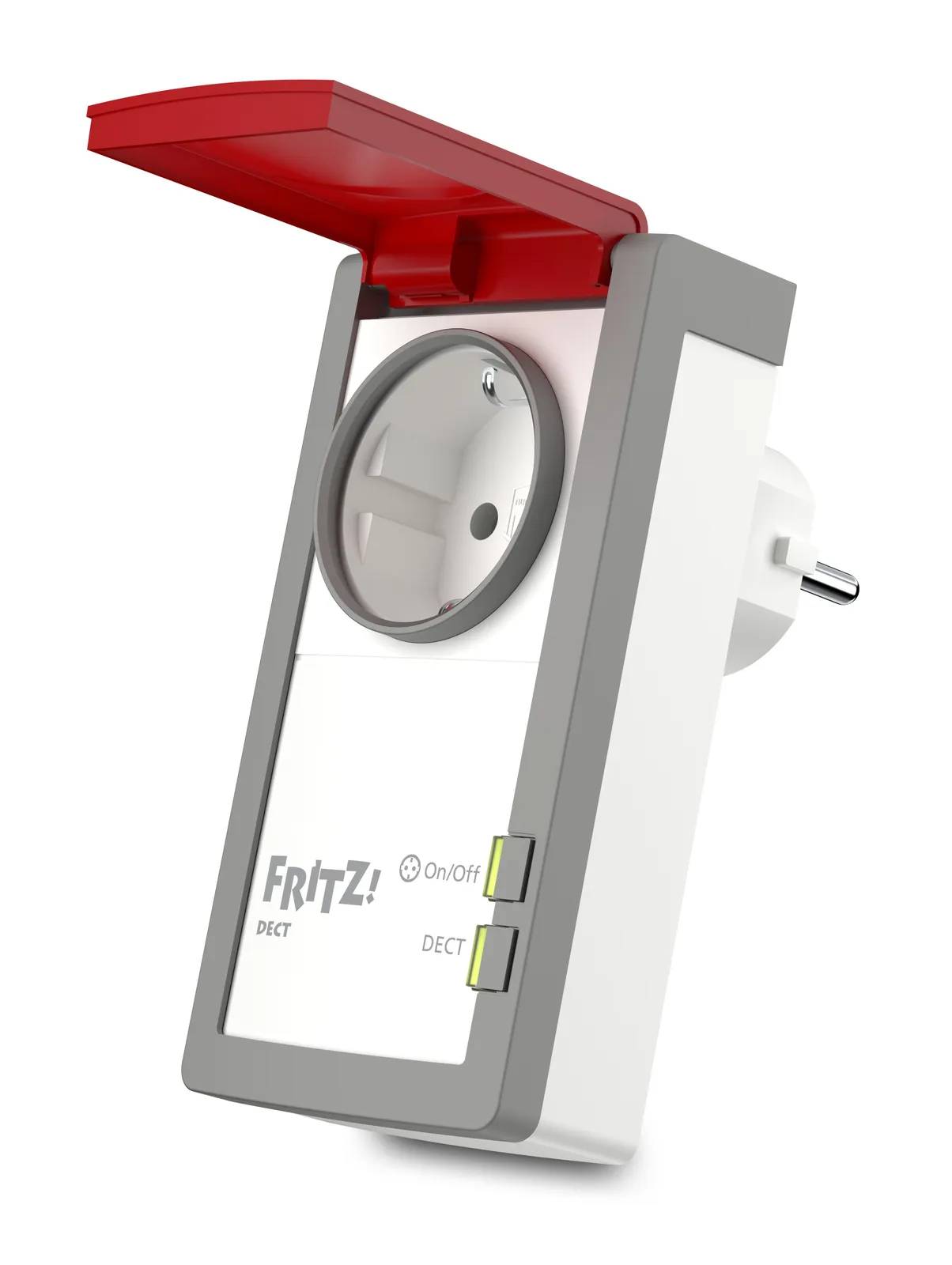 DECT FRITZ! 210 smart plug