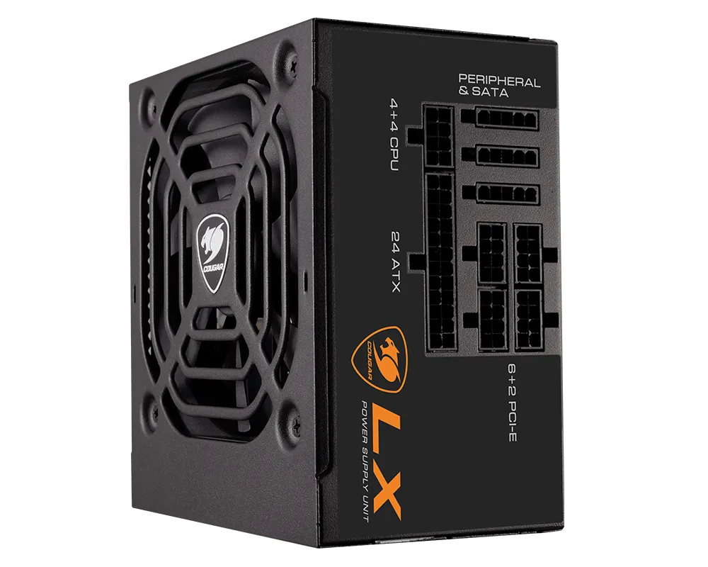COUGAR LX600 power supply unit – slika 10
