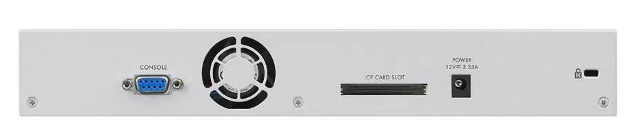 Zyxel ZyWALL 110 VPN Firewall hardware firewall – slika 3