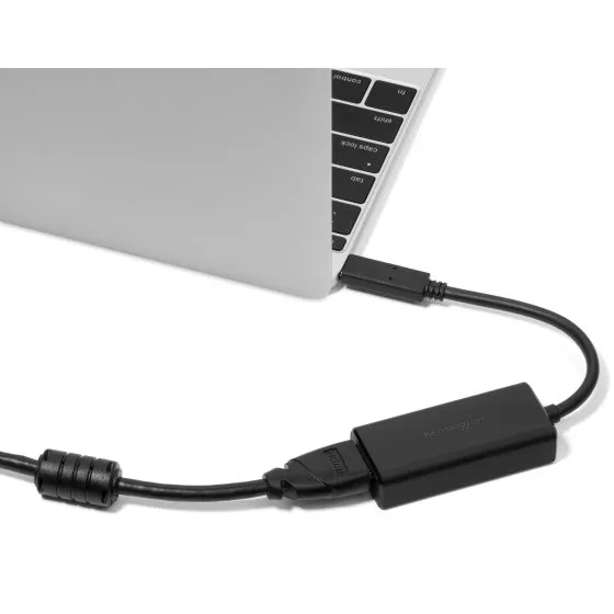 Kensington CV4000H USB-C - HDMI – slika 2