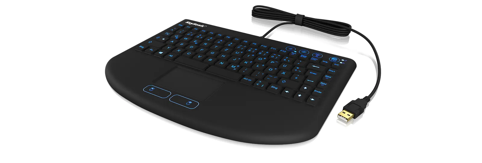 KeySonic KSK-5231INEL keyboard