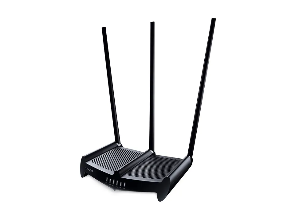 TP-Link TL-WR941HP wireless router – slika 3