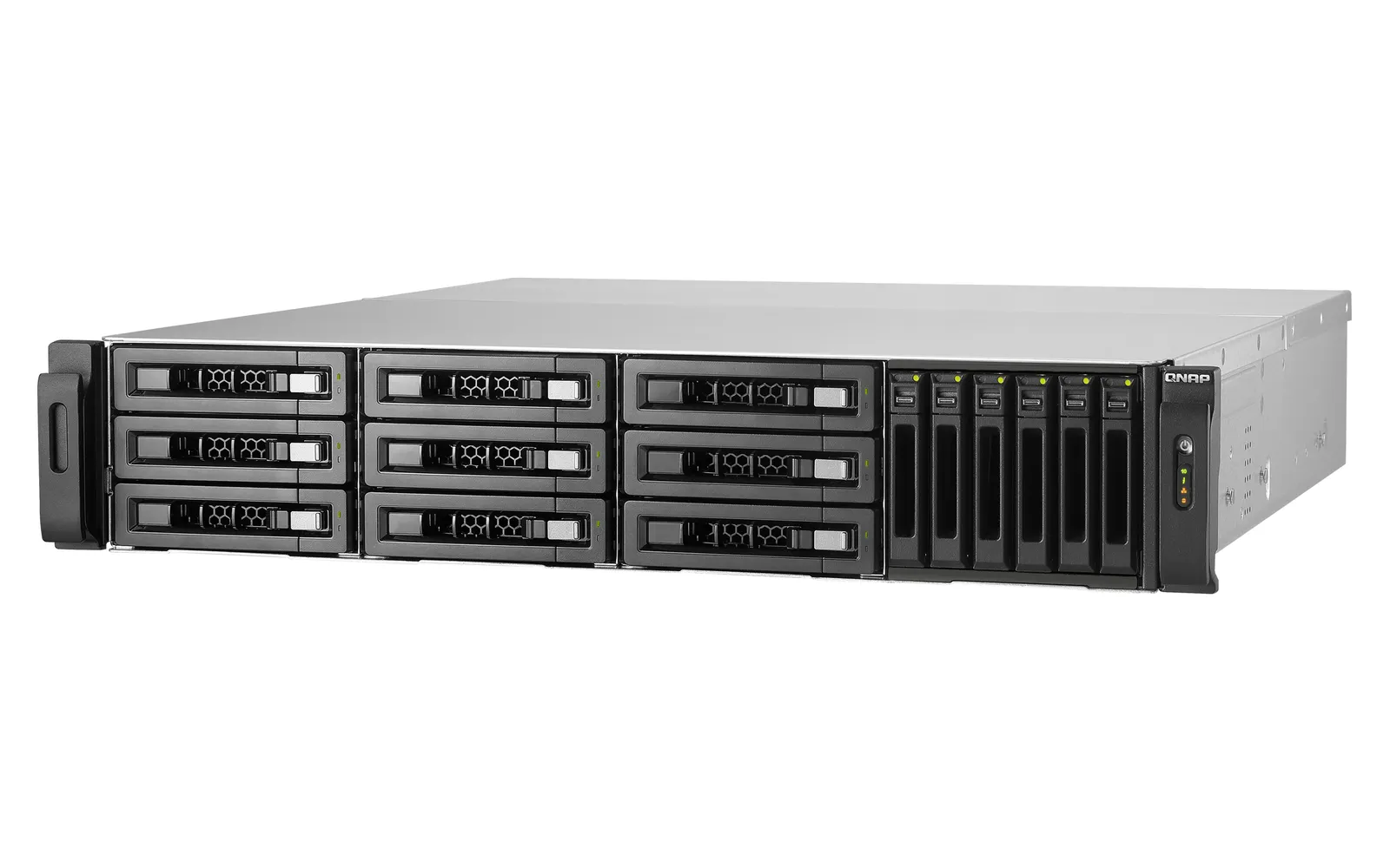 QNAP TVS-1582TU – slika 3