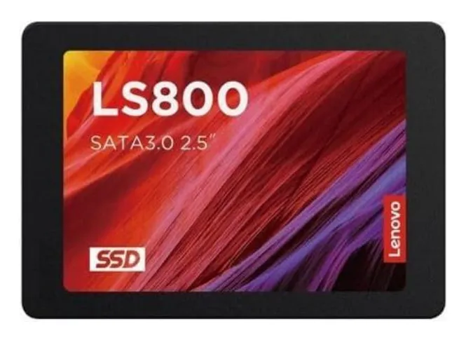 Lenovo DDSSDLEND1N53075 external solid state drive