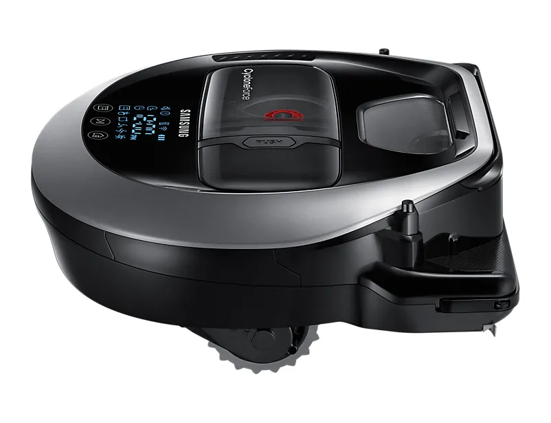 Samsung POWERbot WiFi VR7000M Slim – slika 7