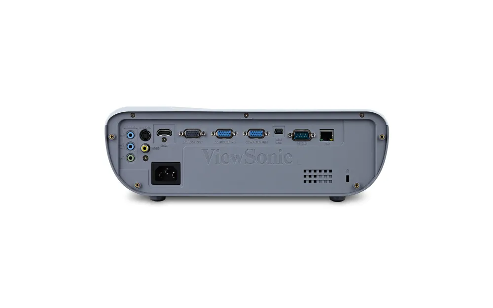 Viewsonic PJD6252L data projector – slika 4