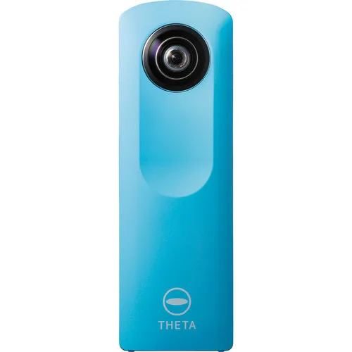 Ricoh Theta M15 – slika 4
