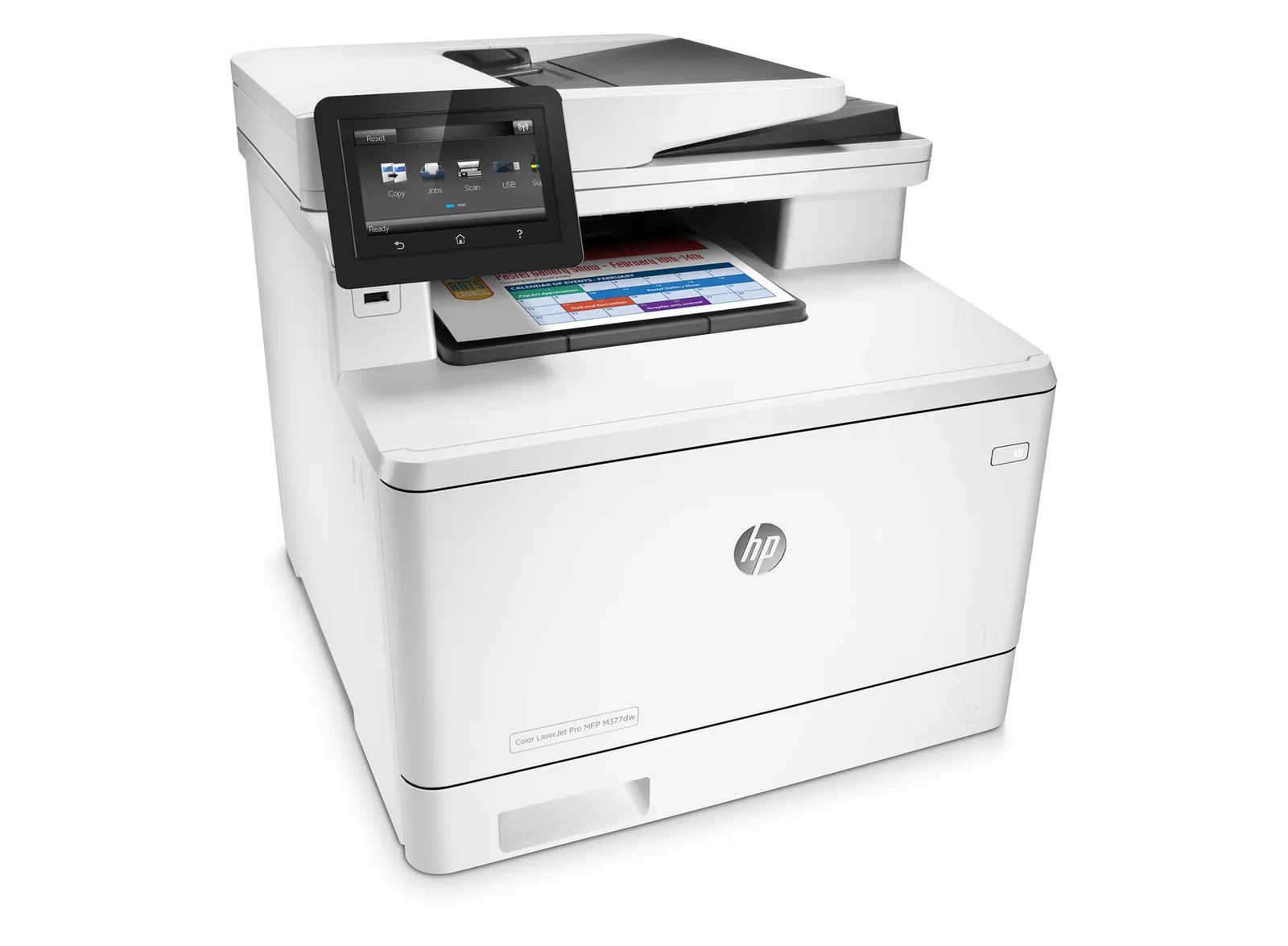 HP LaserJet M377dw – slika 3