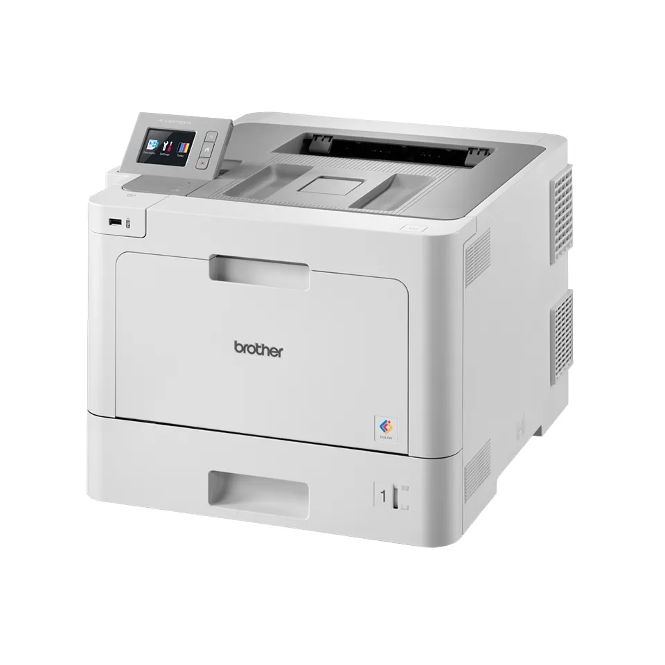 Brother HL-L9310CDW laser printer – slika 3