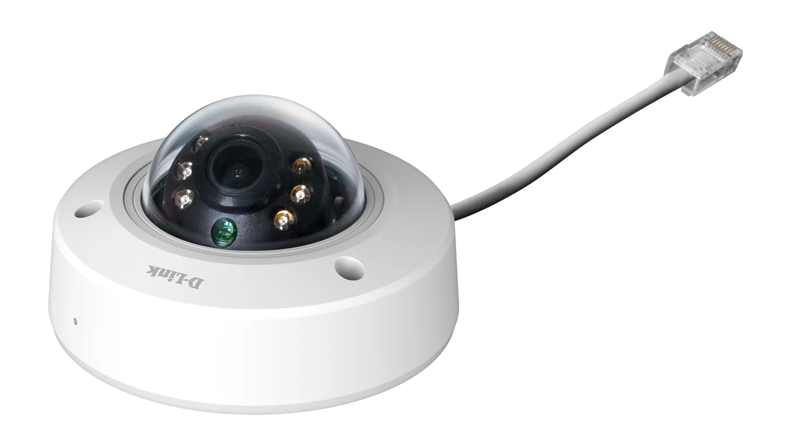D-Link DCS-6212L security camera – slika 3