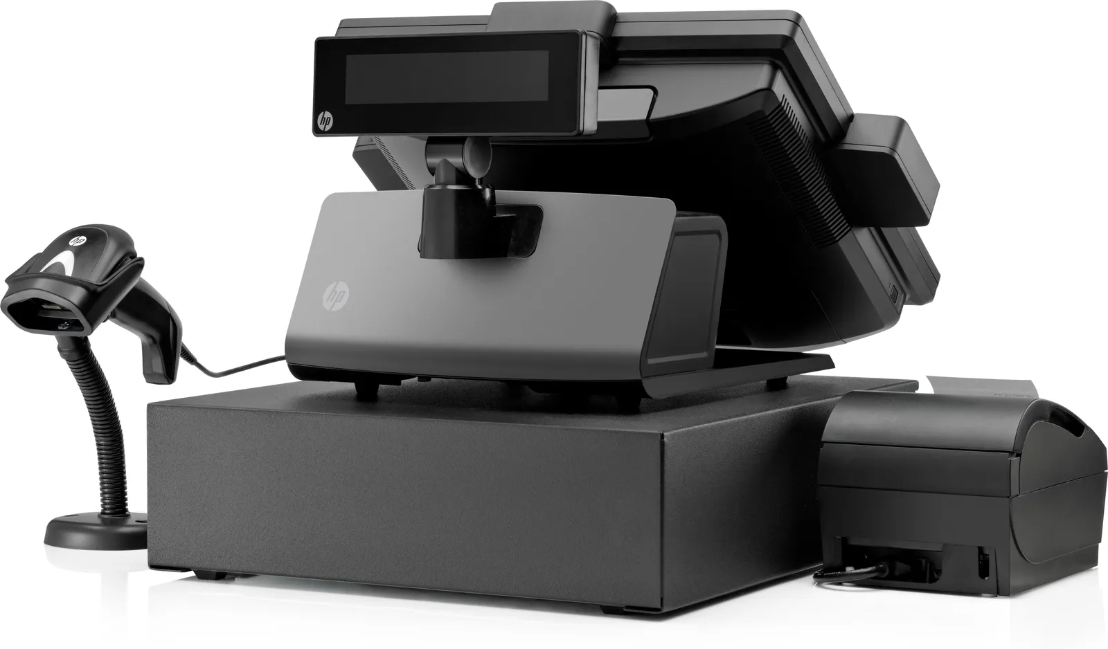 HP rp 7800 – slika 44
