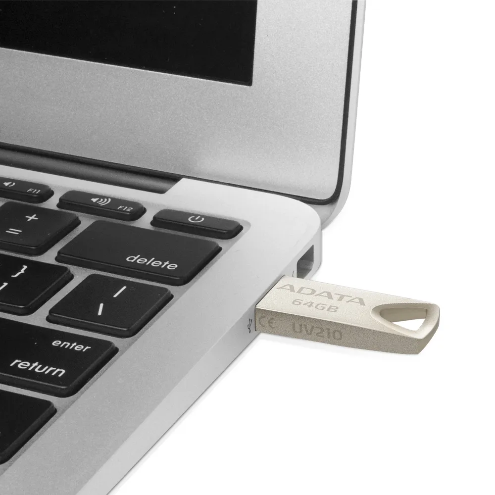 ADATA AUV210-64G-RGD USB flash drive – slika 8