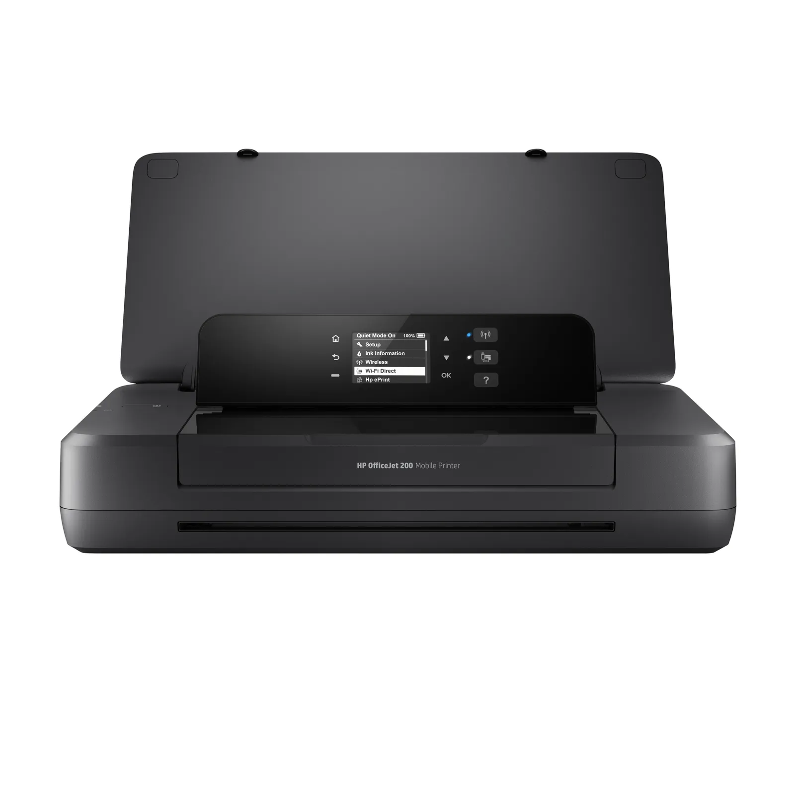 HP Officejet 200 Mobile Printer inkjet printer