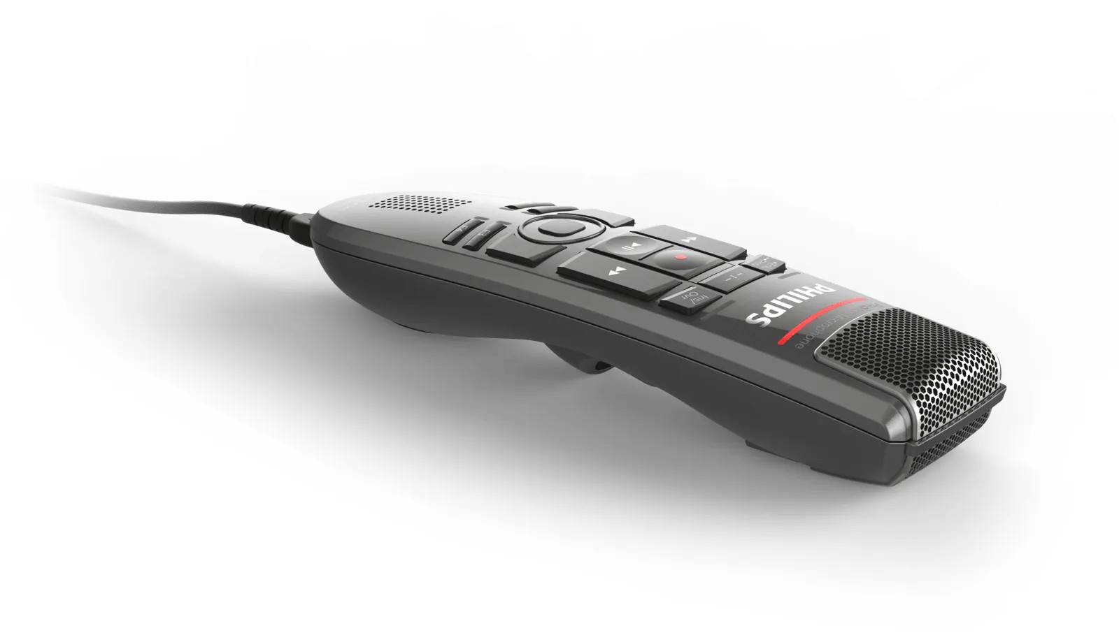 Philips SMP 3700 – slika 2