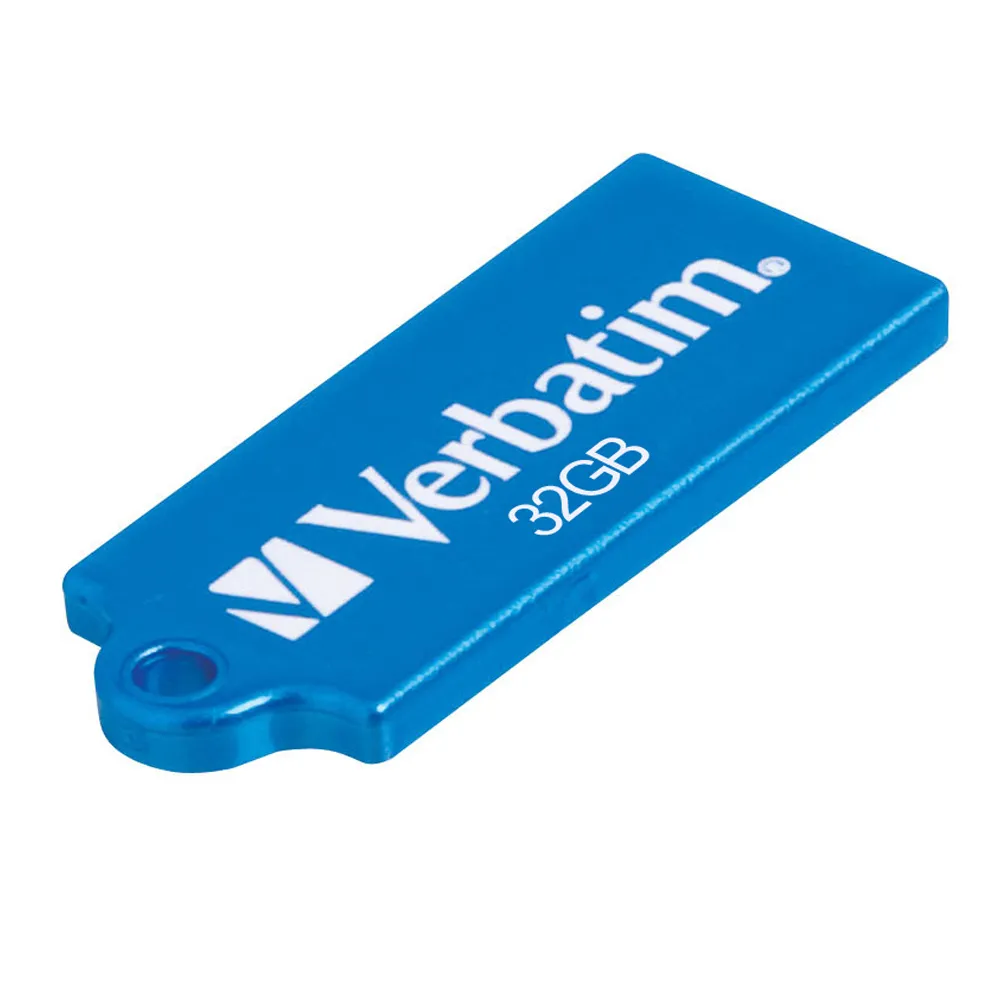 Verbatim Store'n'Go USB flash drive