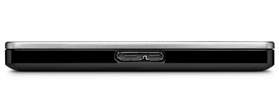 Seagate Backup Plus Ultra Slim 1TB external hard drive – slika 5