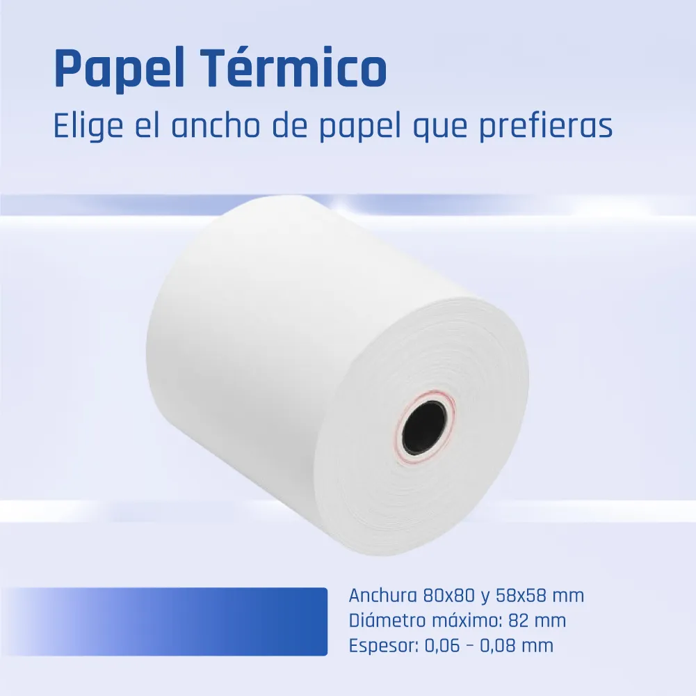 iggual TP9000 label printer – slika 6