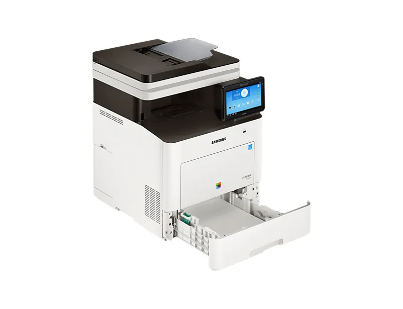 Samsung Xpress SL-C4060FX multifunction printer – slika 10