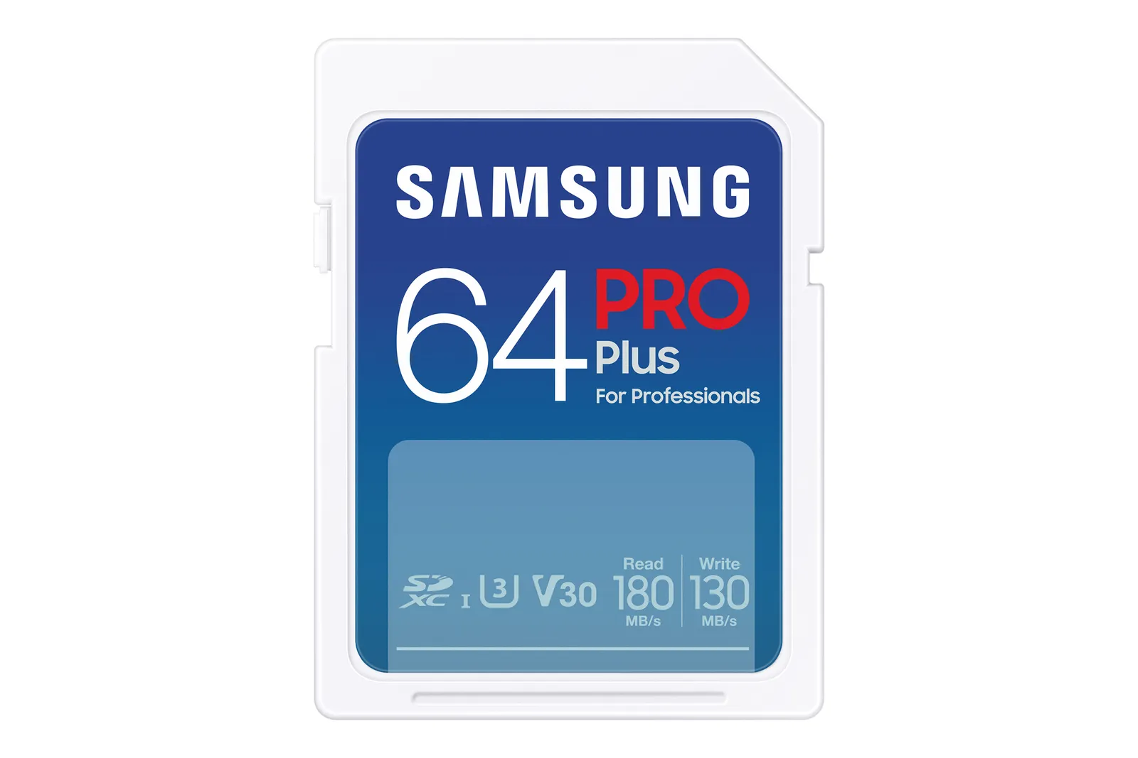 Samsung PRO Plus MB-SD64S