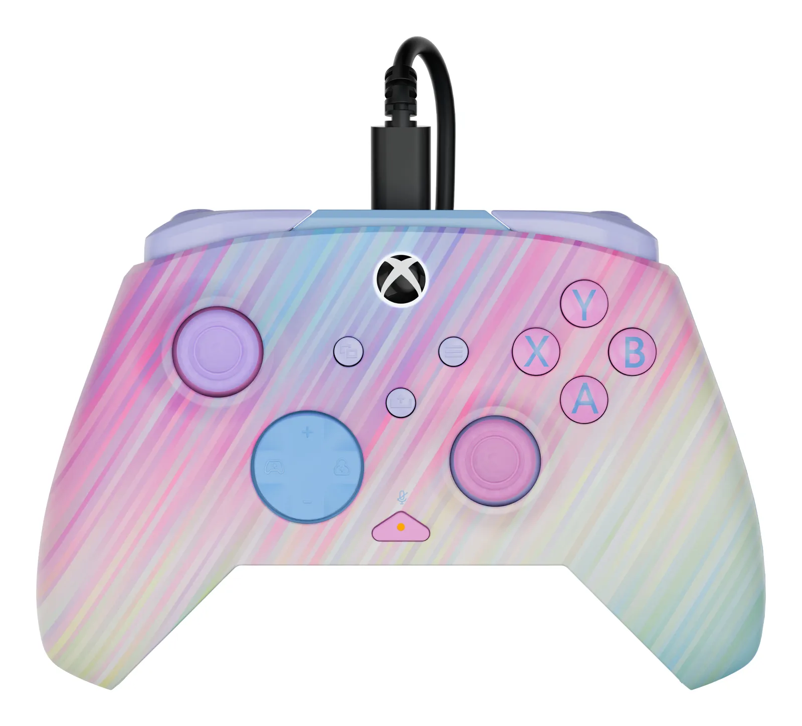 Turtle Beach Rematch Advanced Wired (2025) – slika 15