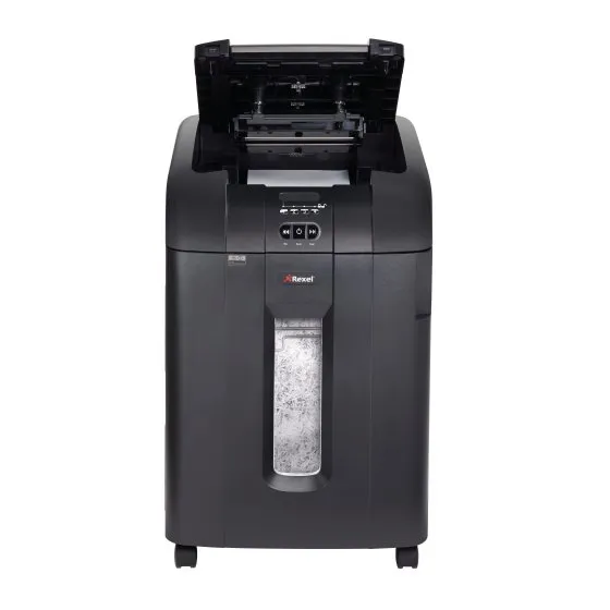 Rexel Auto+ 500x paper shredder – slika 2