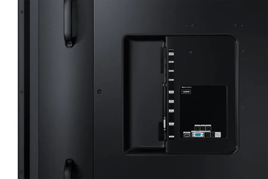 Samsung QM85D-BR – slika 6