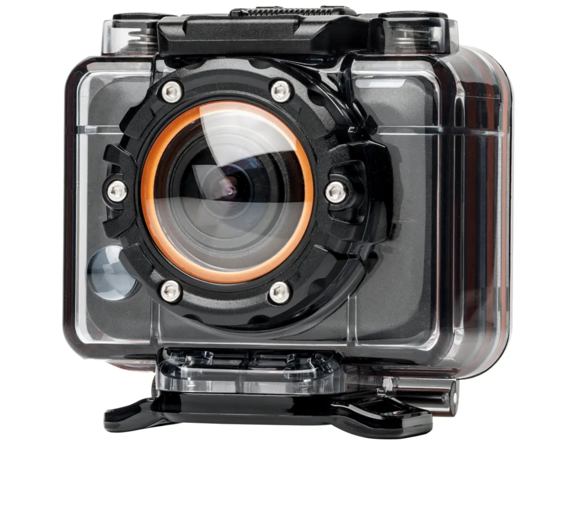 MEDION LIFE S47018 action sports camera – slika 3
