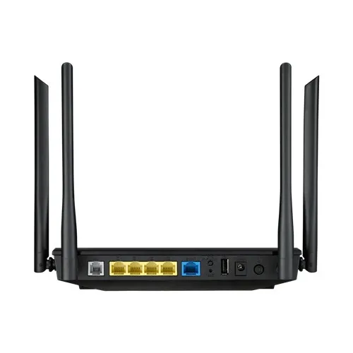 ASUS DSL-AC52U wireless router – slika 2
