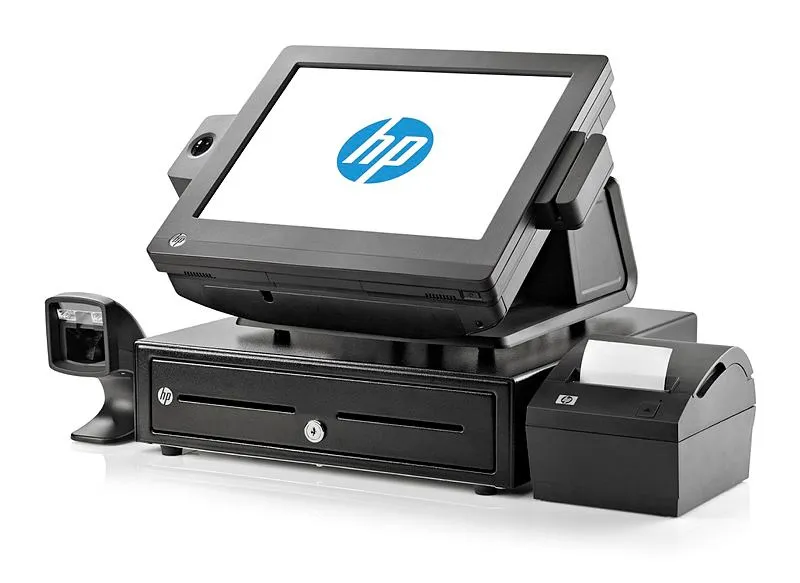 HP RP7 7100 – slika 11
