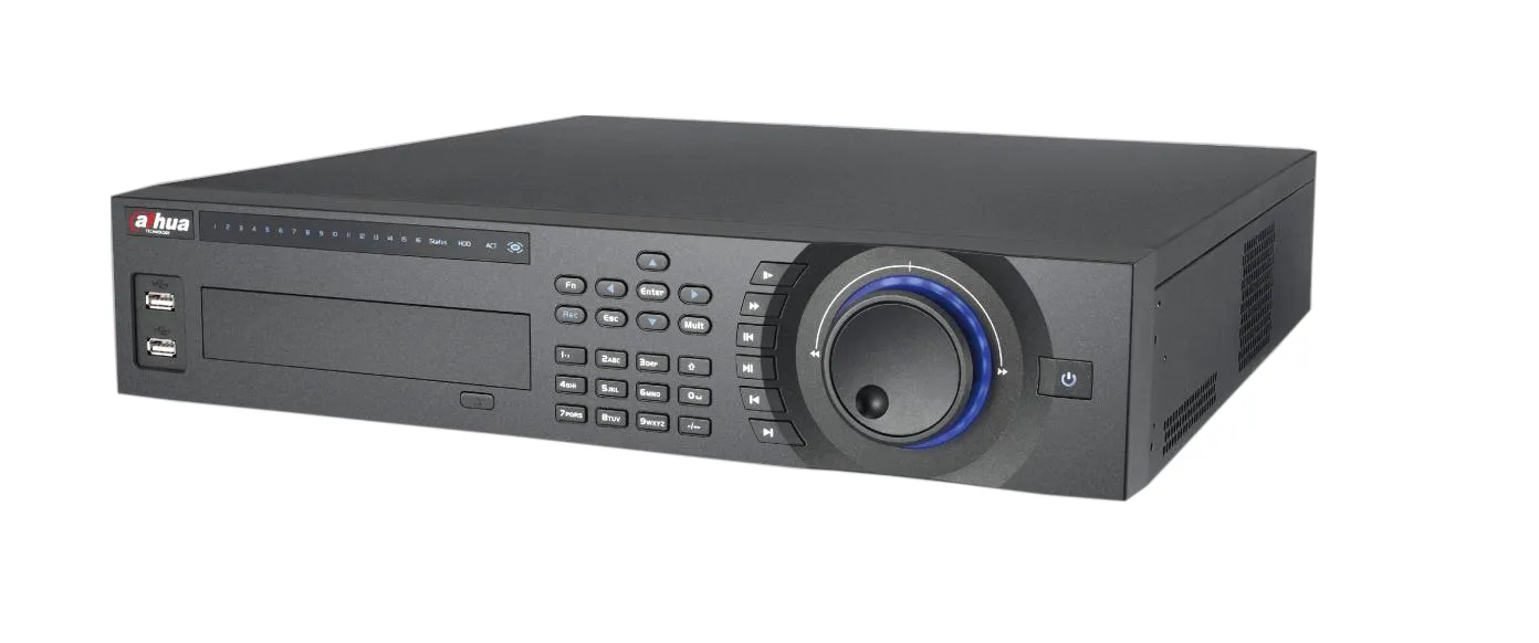 Dahua Technology Lite NVR4816