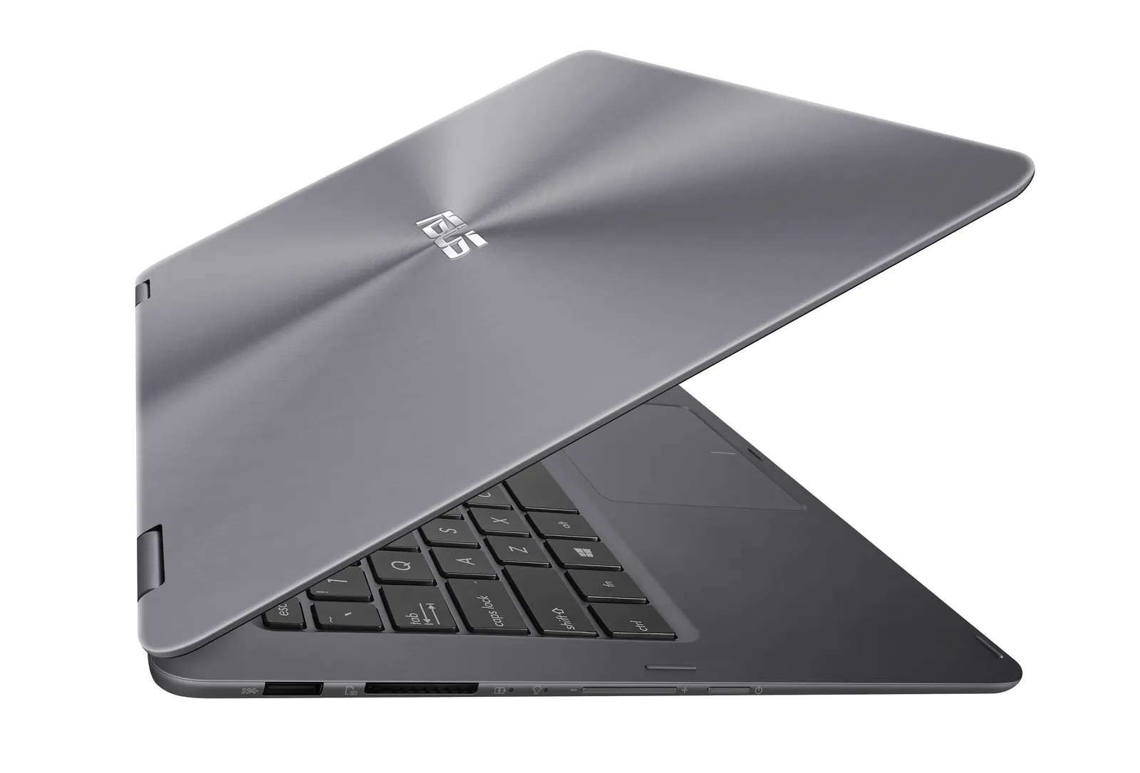 ASUS Zenbook Flip UX360UA-C4162T laptop – slika 3