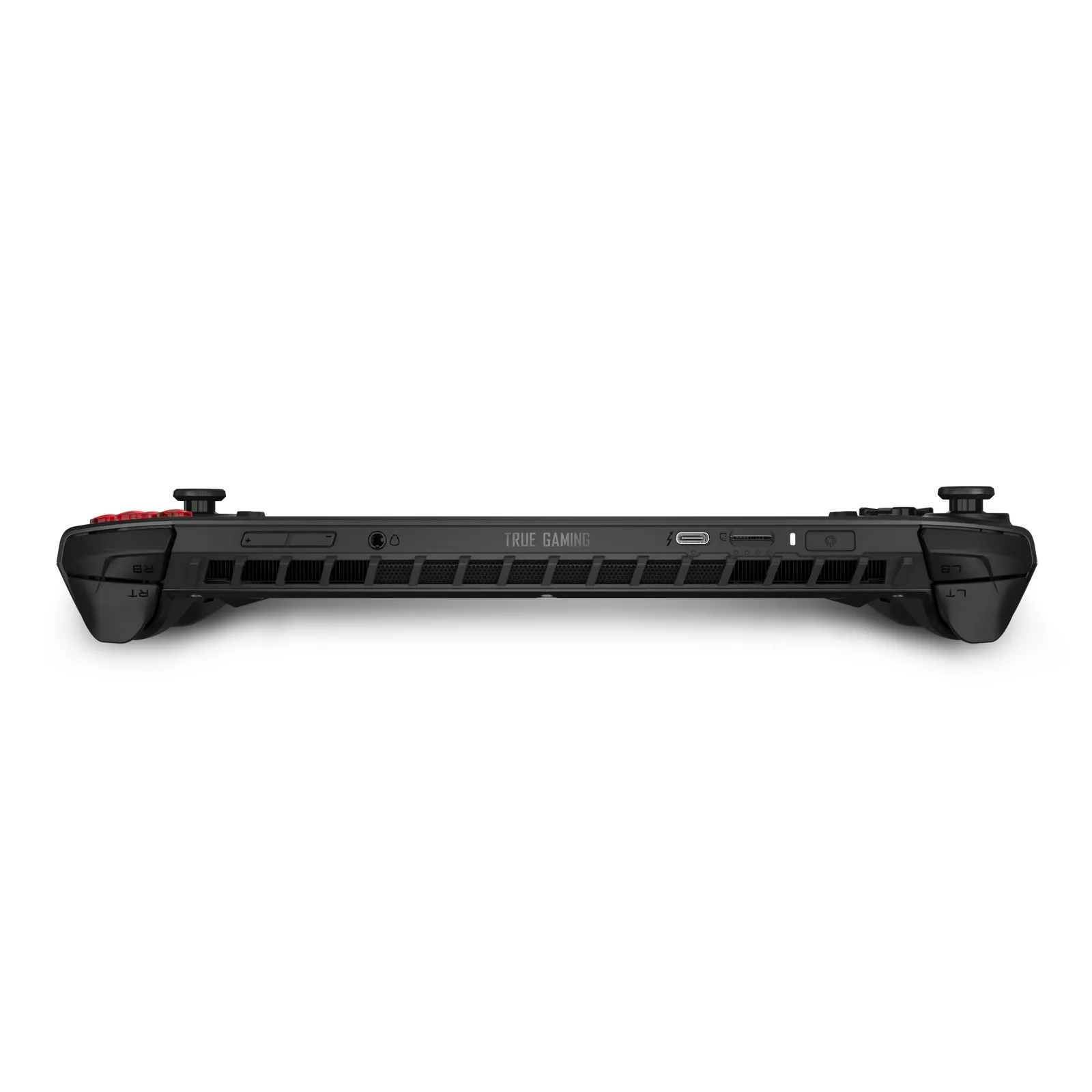 MSI CLAW A1M-243IT portable game console – slika 8