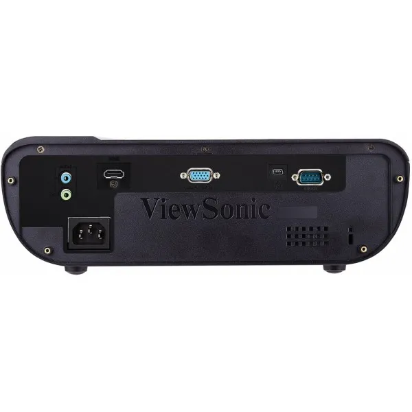 Viewsonic PJD5254 data projector – slika 8