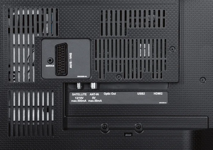 Grundig 43 VLE 5620 BN – slika 5