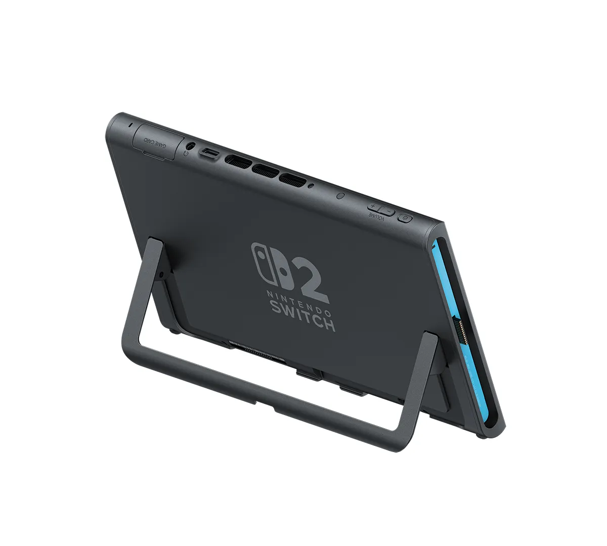 Nintendo CON.NS2-0004 game console – slika 8