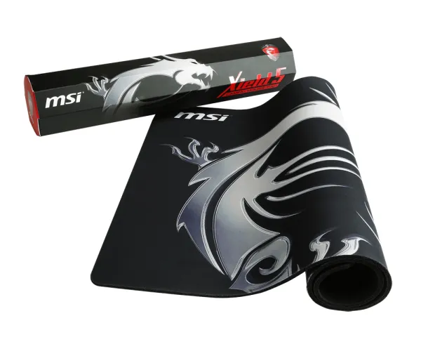 MSI XIELD5 mouse pad