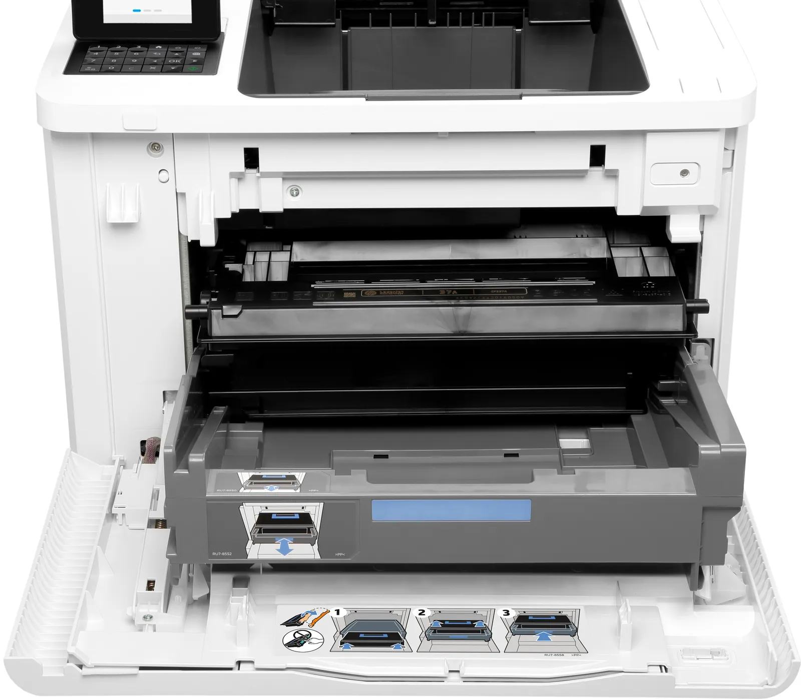 HP LaserJet Enterprise M609dn – slika 5