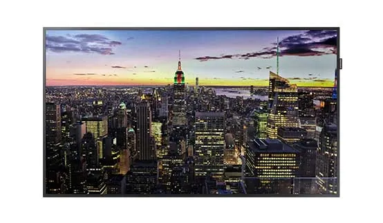 Samsung QM65F – slika 2