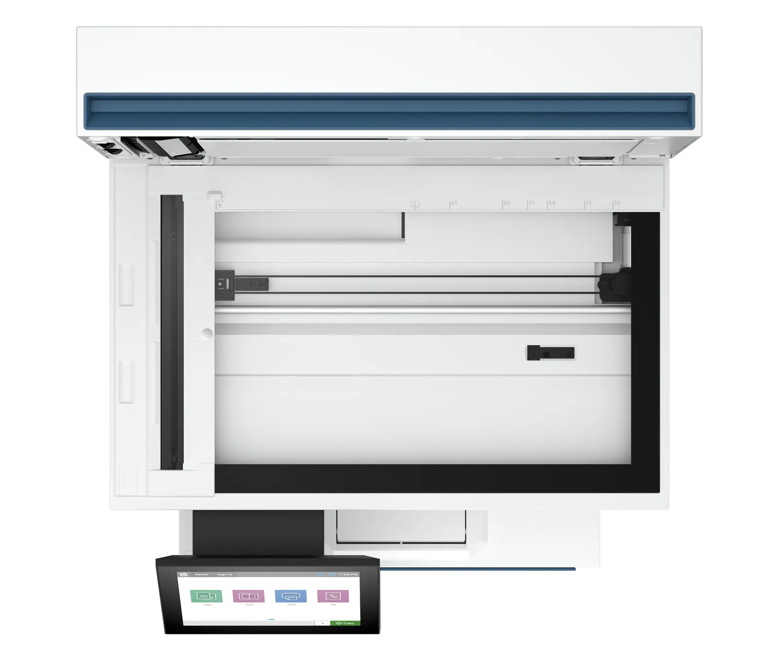 HP 675T8A#B19 laser printer – slika 4