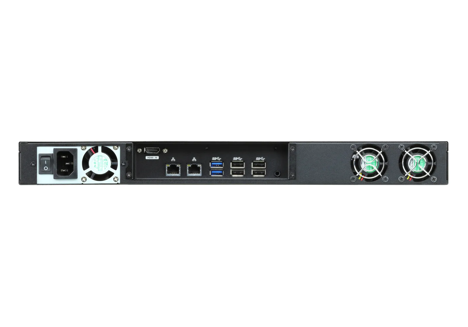ATEN VS1912 digital media player – slika 3