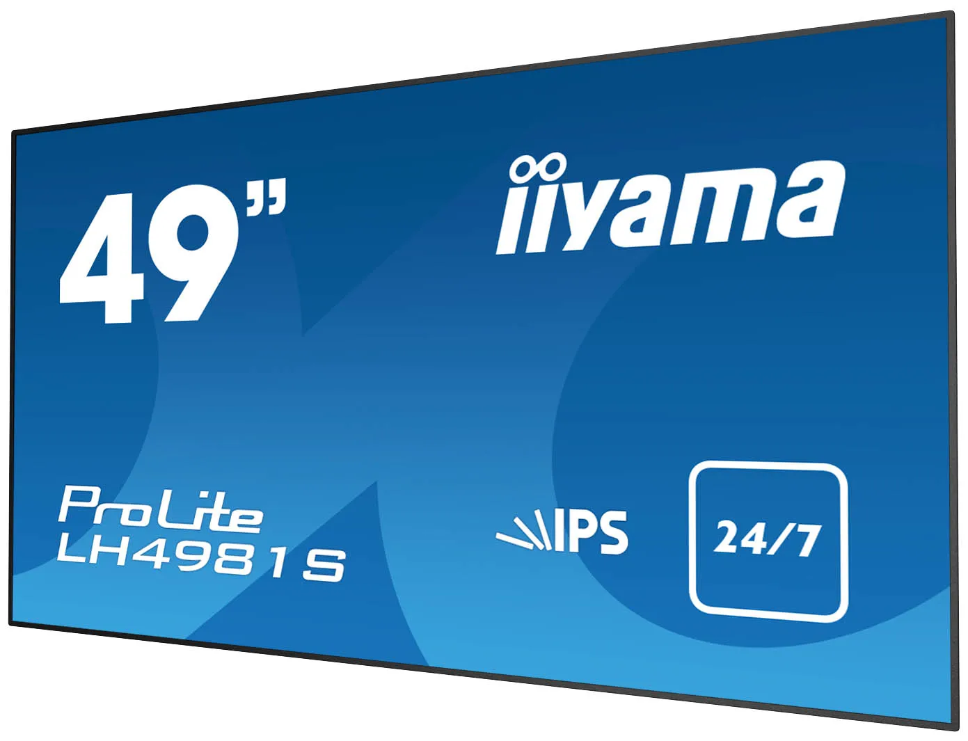 iiyama LH4981S – slika 4