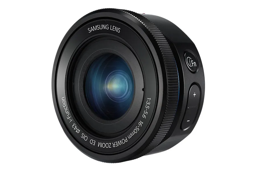 Samsung ZP1650ZA