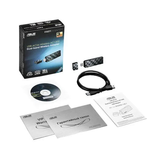 ASUS USB-AC54 – slika 5