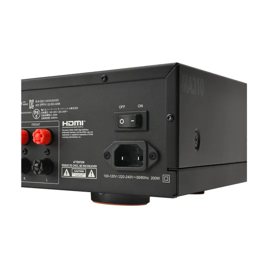 JBL MA310 – slika 13
