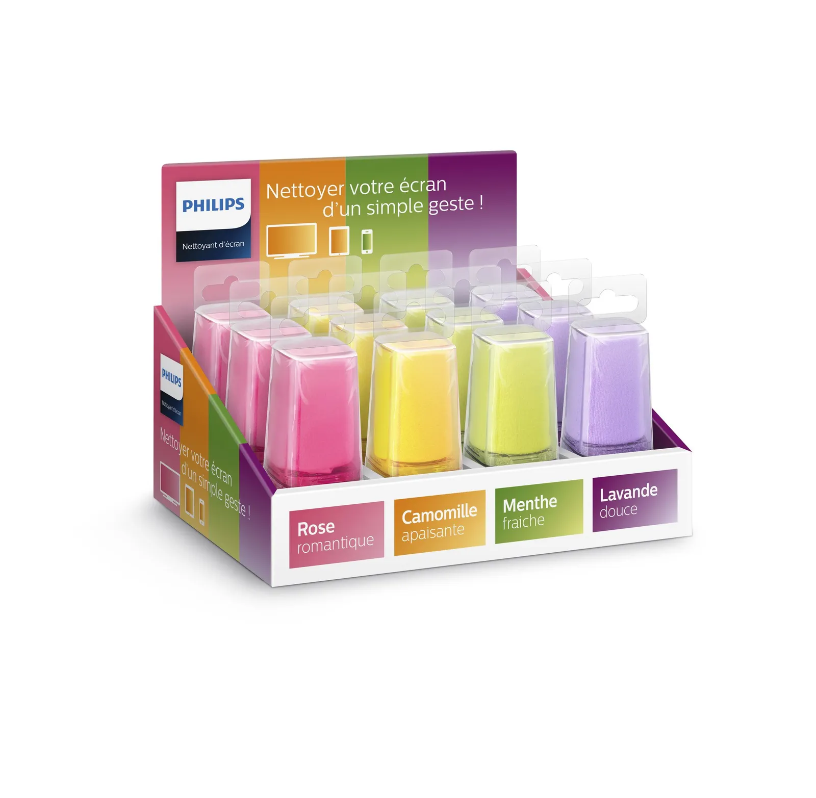 Philips Care SVC1119ND/19 equipment cleansing kit