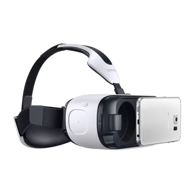 Samsung Gear VR Innovator Edition – slika 10