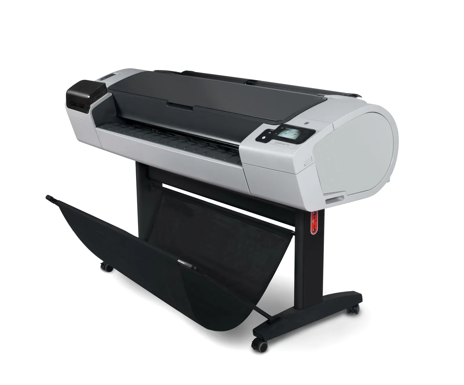 HP Designjet T795 large format printer – slika 3
