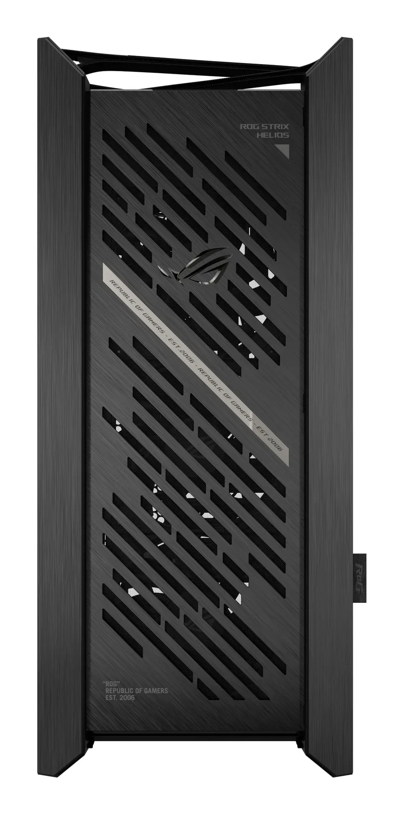 ASUS ROG STRIX HELIOS II GX601S BLACK – slika 4