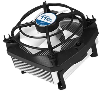ARCTIC Alpine 11 PRO
