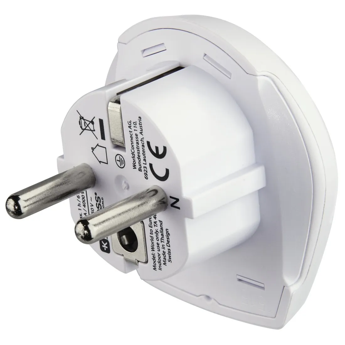 Hama World PRO Plus USB – slika 9